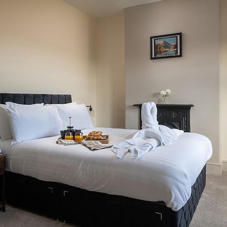 Orme Lodge Llandudno Bagian luar foto
