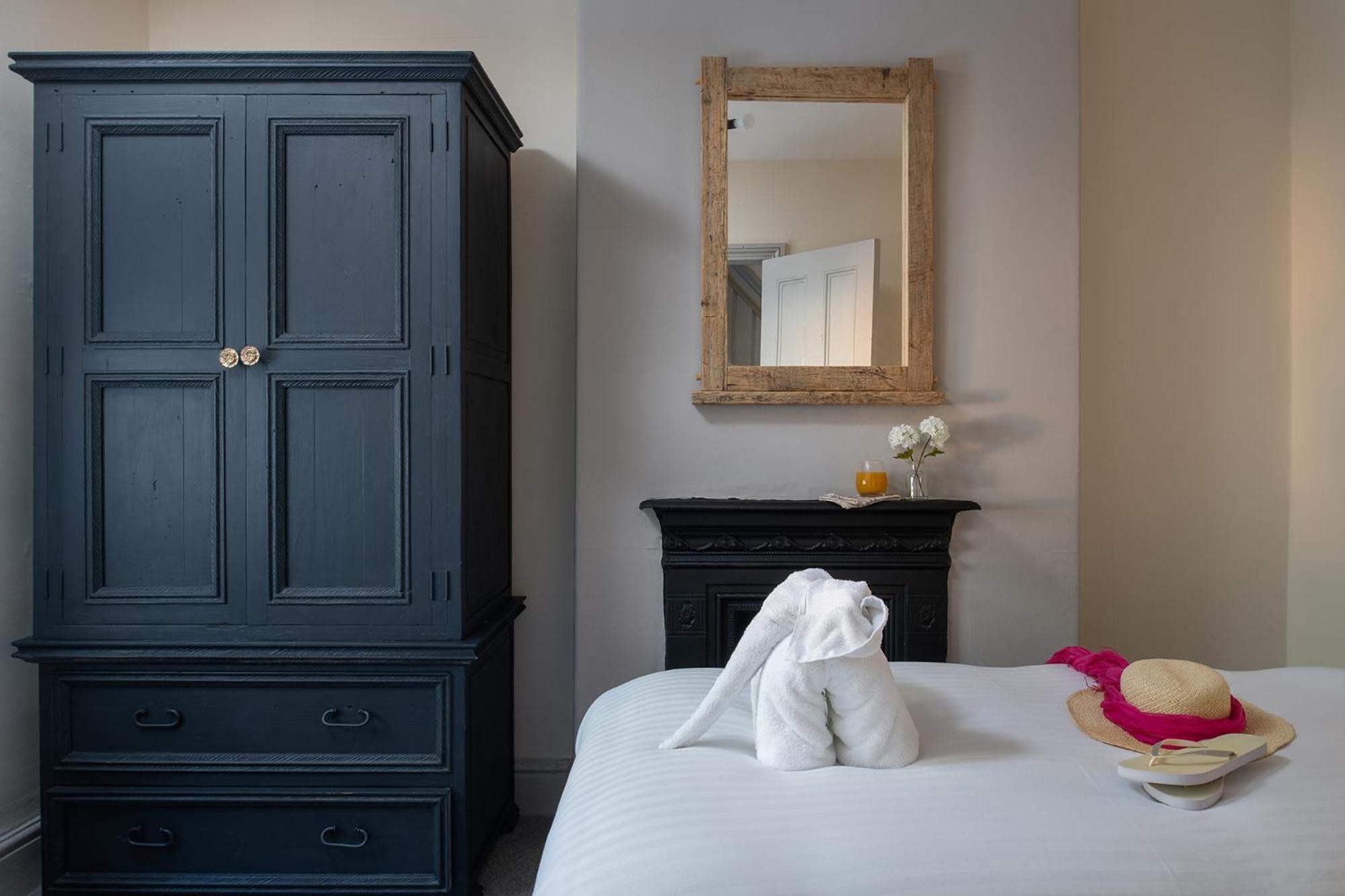 Orme Lodge Llandudno Bagian luar foto