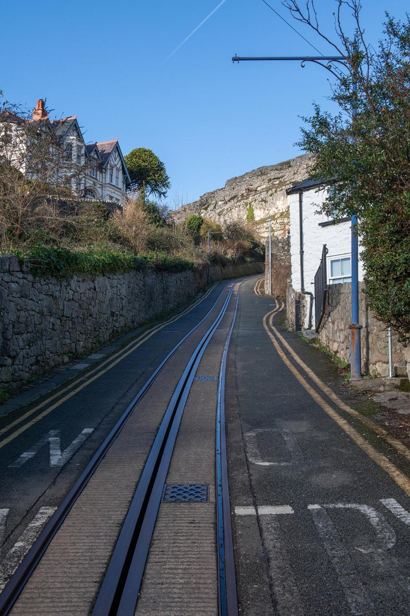 Orme Lodge Llandudno Bagian luar foto